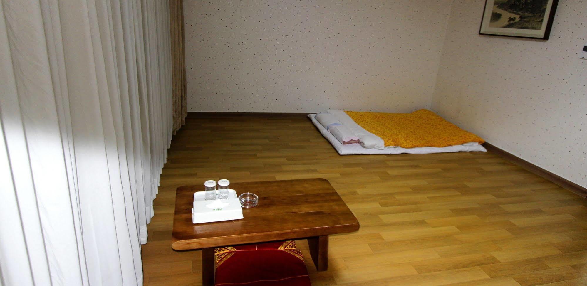 Gwangmyeong Diana Hotel Zewnętrze zdjęcie